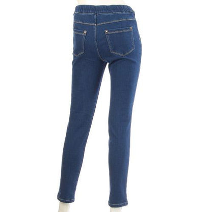 GUNZE M Brushed Denim Legging