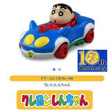 DREAM Tomica 169 Crayon Shin-chan 4904810155454