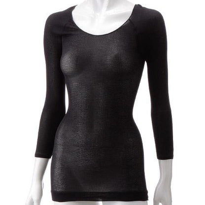 Tight Inner - Charcoal grey  (M-L)