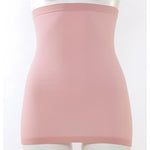Belly Tights Inner - Pink