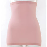 Belly Tights Inner - Pink