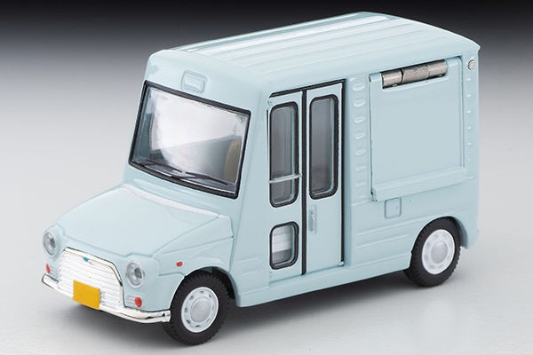 TOMYTEC Tomica Limited Vintage Neo Diocolle 64 Car Snap 17a Florist