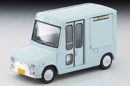 TOMYTEC Tomica Limited Vintage Neo Diocolle 64 Car Snap 17a Florist