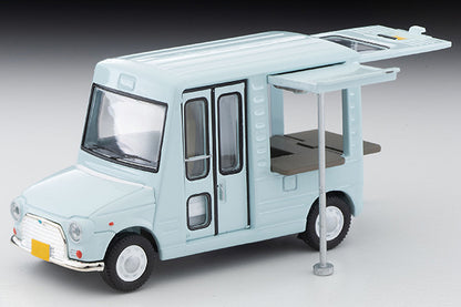 TOMYTEC Tomica Limited Vintage Neo Diocolle 64 Car Snap 17a Florist