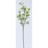 Artificial Flowers - Baby snowball white