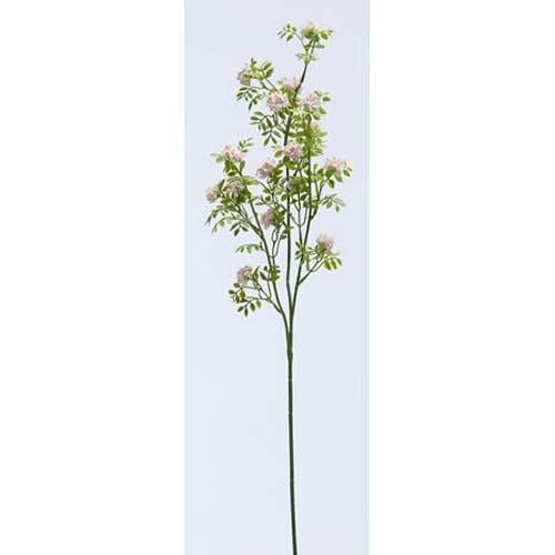 Artificial Flowers - Baby snowball pink