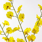 Artificial Flowers - Yellow MY-5468L(Y)