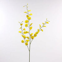 Artificial Flowers - Yellow MY-5468L(Y)