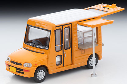 TOMYTEC Tomica Limited Vintage Neo Diocolle 1/64 Car Snap 18a Bakery