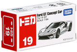 TOMICA No.19 Ford GT Concept Car