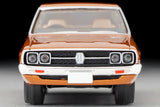 TOMYTEC Tomica Limited Vintage Neo 1/64 LV-N Ogikubo Spirits Vol.10 Nissan Skyline 2000GT-EL Type Extra (Brown)