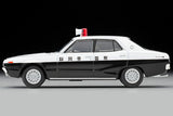 TOMYTEC Tomica Limited Vintage Neo1/64 LV-N 西部警察 Vol.25 Nissan Skyline 2000GT Patrol Car