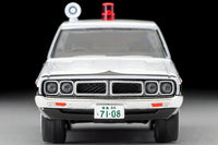 TOMYTEC Tomica Limited Vintage Neo1/64 LV-N 西部警察 Vol.25 Nissan Skyline 2000GT Patrol Car
