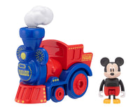 Dream Tomica 171 Disney Tomica Parade Mickey Mouse 4904810166825
