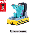Dream Tomica 172 Disney Tomica Parade Monsters, Inc. 4904810229001