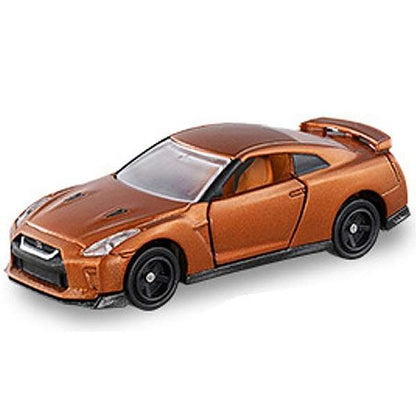 Tomica No.23 Nissan GT-R
