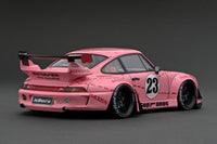 Ignition Model 1/18 RWB 993 Pink IG2323