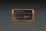 Ignition Model 1/64 HIGH-END RESIN MODEL RWB 993 Black IG2365