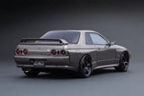 PREORDER Ignition Model 1/18 NISMO BNR32 CRS IG2411 (Approx. Release Date : Q3 2021 subject to manufacturer's final decision)