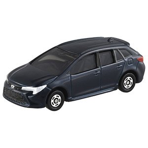 TOMICA 24 TOYOTA COROLLA TOURING