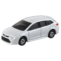 TOMICA 24 TOYOTA COROLLA TOURING First Edition 初回特別仕様