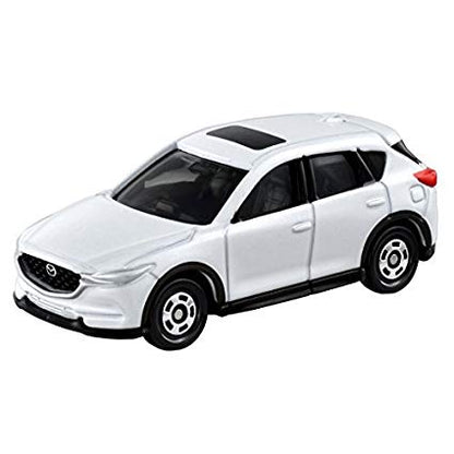 Tomica No.24 Mazda CX-5 First Edition WHITE