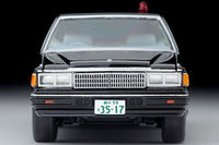 TOMYTEC TLVN 1/64 LV-N Western Police 26 Nissan Cedric 200E GL Masked Police Car