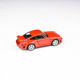 PARA64 1/64 1995 RUF CTR2 – Guards Red LHD PA-55374