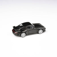 PARA64 1/64 1995 RUF CTR2 – Black – PA-55373