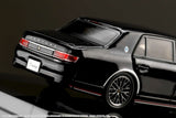 HOBBY JAPAN 1/64  Toyota CENTURY GRMN Black HJ642019GBK