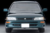 TOMYTEC TLVN 1/64 Toyota Corolla Wagon L Touring Green 1996 LV-N287b