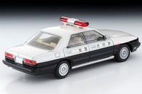 TOMYTEC TLVN 1/64 Nissan Cedric Cima Patrol Car (Shizuoka Prefectural Police) LV-N288a