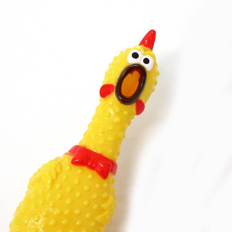 Squeeze Chicken Pen