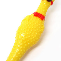 Squeeze Chicken Pen