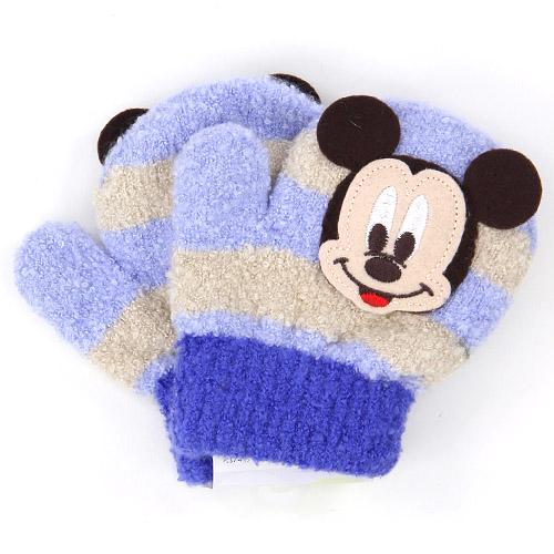 Toddler gloves Disney Baby Mittens - Mickey 