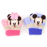 Toddler gloves Disney Baby Mittens - Minnie