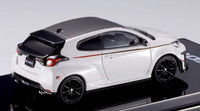 HOBBY JAPAN 1/64  Toyota GR YARIS RZ High Performance GR Parts Super White HJ642024GW