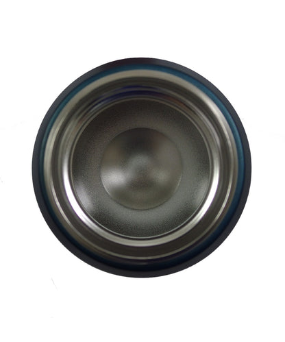 OUTDOOR PRODUCTS® Stainless Steel Soup Pot 350 ml Bordeaux & Pink