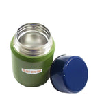 OUTDOOR PRODUCTS® Stainless Steel Soup Pot 350 ml Khaki
