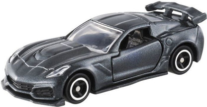TOMICA NO.31 CHEVROLET CORVETTE ZR1