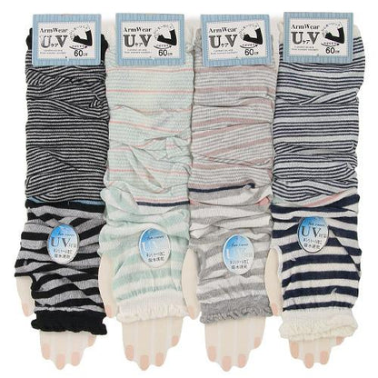 UV Arm Wear