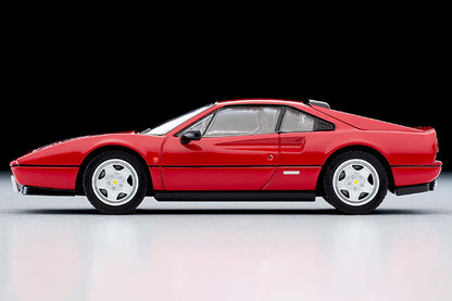 Tomytec Tomica Limited Vintage Neo 1/64 LV-N Ferrari 328 GTB (Red)