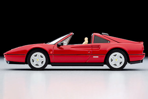 Tomytec Tomica Limited Vintage Neo 1/64 LV-N Ferrari 328 GTS (Red)