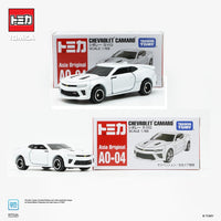 TOMICA (Asia Original) AO-04 CHEVROLET CAMARO