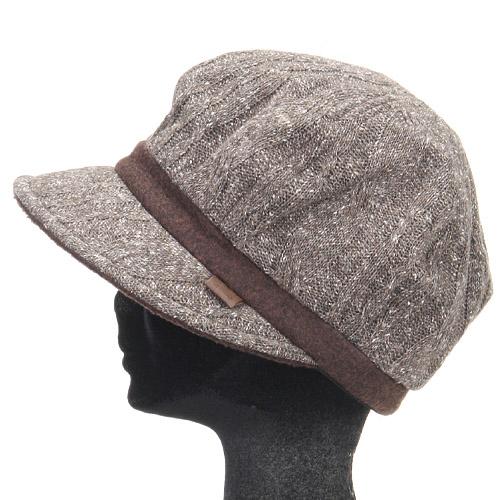 Casket - Brown 