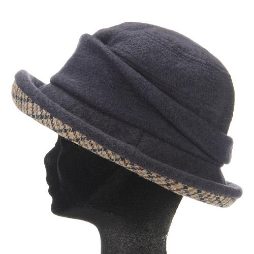 Slinghut Hat - Black