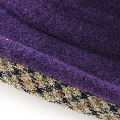 Slinghut Hat - Purple 