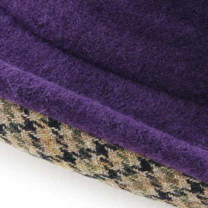 Slinghut Hat - Purple 