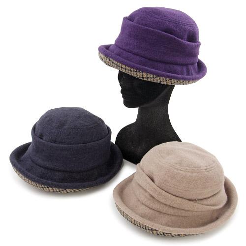 Slinghut Hat - Beige