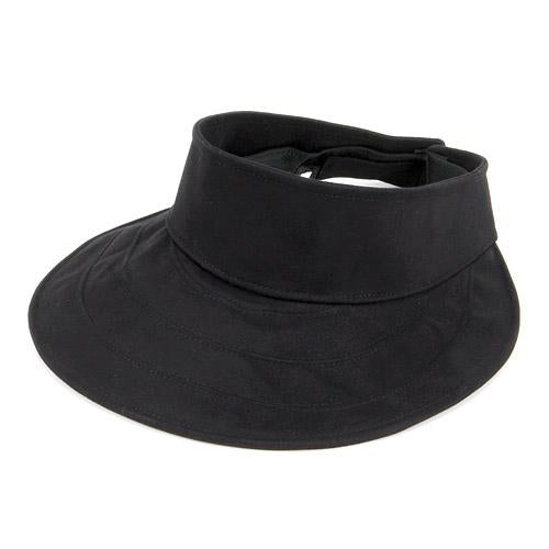 SUGAI Hat - Black